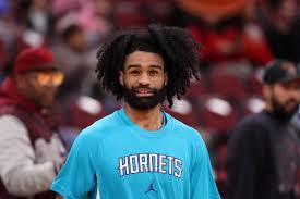Coby White won’t dwell on ‘what could have been’ as he returns to Chicago for his Charlotte Hornets debut