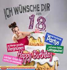 Gluckwunsche Zum 18 Geburtstag Geburtstag Wunsche 50 Geburtstag Lustig Geburtstags Gluckwunsche