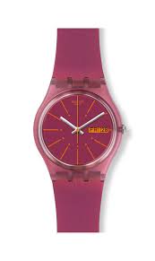 Sneaky Peaky Swatch Watch Watches Women Fashion Stylish Watches