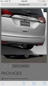 2023 Chrysler Pacifica Prices, Reviews, And Pictures | Edmunds