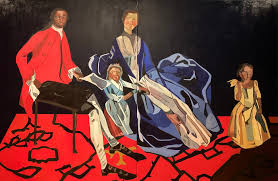 Bildergebnis für Joy Labinjo