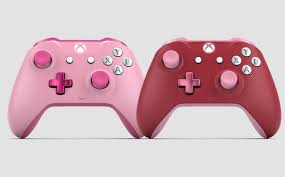 Back in october, microsoft put the xbox design lab on hold while it focused on getting a pair of new consoles and an updated controller into the hands of gamers. Xbox Canada Valentine S Day Contest Win 1 Of 2 Xbox Design Lab Custom Controllers