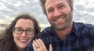 Kelsey Davis and Colin Olson's Wedding Website