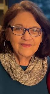 Justine Davis Obituary