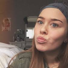 Nora Conroy's Instagram, Twitter & Facebook