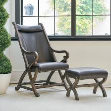Modern armchair and ottoman upholstered chairs single sofa chair. Loon Peak Clegg 24 Wide Armchair And Ottoman Reviews Wayfair