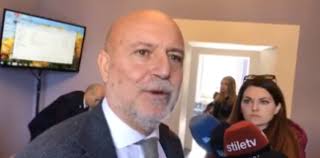 ricci antonio magistrato Archivi