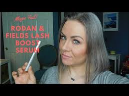 My friend, who doesn't really wear a lot of makeup (she doesn't need to/doesn't care a lot about makeup), came over recently while our boys played. Women Are Suing Rodan Fields Over Side Effects From One Of Its Most Popular Products