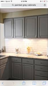 Must Have Subway Tiles White Ceramic Textured White Black Marble Cream Tan Glass Vases Backsplash For White Cabinets Grey Kitchen Cabinets Kitchen Design