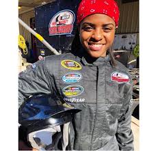 Each nascar driver makes a different amount per race depending on sponsors and their finish. Black In Nascar Meet The First Black Woman Pit Crew Member