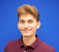 Joseph Denham's Instagram, Twitter & Facebook