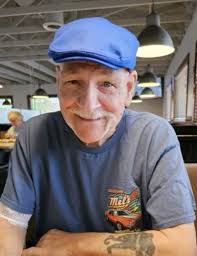 Larry "Swamp" Delano Huggins Obituary August 30, 2023