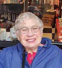 Shirley Ann Beaty Obituary