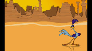 With mel blanc, arthur q. Roadrunner Original Theme Youtube