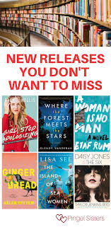 New Releases You Don T Want To Miss Good New Books Book Recommendations Fiction Book Club Books