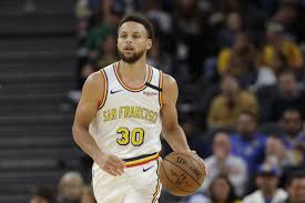 Scarica stephen curry wallpapers dal sito web gratuitamente. Warriors Stephen Curry Discusses Ua Masks Nba Bubble And More In B R Exclusive Bleacher Report Latest News Videos And Highlights
