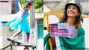 Mendes leal gained attention on the internet through viral videos depicting her skating in a tutu as well as her jumping off tall structures on her skateboard. Ra7gp Vesnnhm