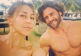 Последние твиты от merche romero (@merche_romero). Merche Romero Mostra Ferias Romanticas Em Sao Tome E Principe Movenoticias