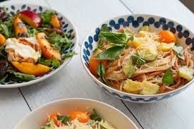 Can you eat a zucchini if it's sweating. Creamy Zucchini Spaghetti With Vegan Feta Sauce Nikki Vegan