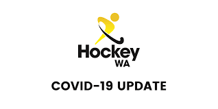 Previous infections could shorten covid illness. News Hockey Western Australia