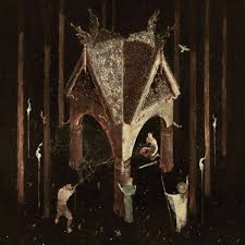 Not for sale or trade. Wolves In The Throne Room Thrice Woven 2 Lps Jpc