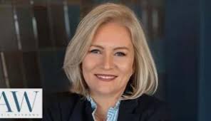 WINNER: Carmen Richardson