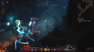 Campaign will take you through the game's story and teach you how to play the game. Diablo 3 Reaper Of Souls Review