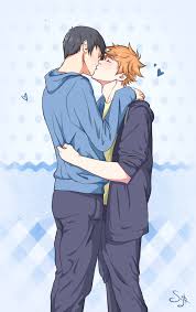 Pin On Haikyuu Ships