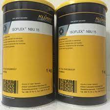 Check spelling or type a new query. Kroe Kluber Isoflex Nbu15 High Speed Spindle Bearing Grease Sail Bar White Oil 1kg