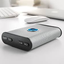 Big Blue Go Wireless Bluetooth Speaker Wireless Speakers Bluetooth Bluetooth Speaker Bluetooth