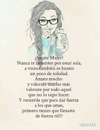 Pin En Amor Propio