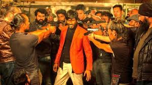 When a clever, carefree gangster is recruited to help an overseas crime lord take down a rival, he is caught off guard by the moral dilemmas that follow. 5qo8qjd44pimim