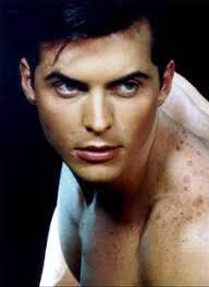 Man Central: Johan Hernandez: Headshot