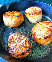 Sections show more follow today chef eric gabrynowicz shares a uni. How To Cook Scallops Tips For Baking Searing Grilling Scallops