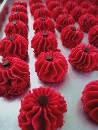 Sempena syawal yg bakal menjelang.mesti ramai yg pulun buat biskut raya. Semperit Red Velvet Jom Kongsi Resepi Menarik Facebook