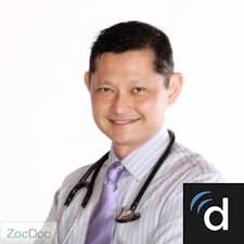 Dr. Corey Casper, MD