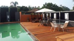 2.4 keunggulan kayu merbau sebagai lantai kayu outdoor. Fungsi Decking Kayu Yang Belum Anda Ketahui Gallery Parquet