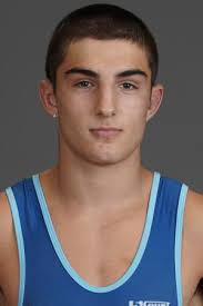 JT1Wrestle College Wrestling : 2023-2024 NCAA DIII The Season: Top  Returnees 149 lbs