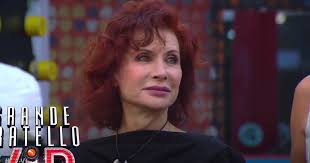 Alda d'eusanio espulsa dal gf vip. Tjklxjtm50npem