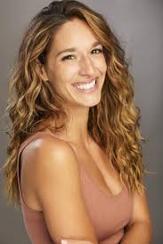 Bethany Michelle's Instagram, Twitter & Facebook