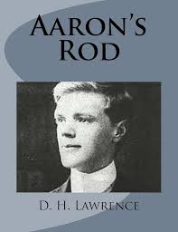Buy Aaron's Rod Book Online at Low Prices in India