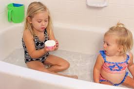 And kids are scouring youtube for videos on how to make bath bombs. Who Else Wants To Be A Bath Time Hero How To Make Bath Bombs With Toys Inside No Guilt Mom
