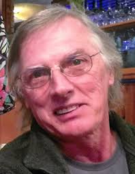 Obituary for Jon Evenson