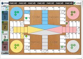¿en tu casa tienes numerosas videoconsolas y juegos pero te hace falta juego parchis antiguo? Juegos Educativos Online Gratis Parchis Online Educativo