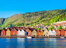 Sie können den suchauftrag jederzeit. Ferienwohnungen Ferienhauser Norwegen Interhome