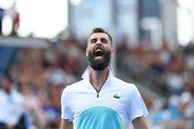 But, now, he has dropped back to the 46th position. Corona Fall Bei Den Us Open Bringt Unruhe Tennisprofi Benoit Paire Positiv Getestet Zverev Keinen Guten Job Gemacht Sport Tagesspiegel