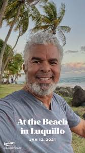 Discover the Stunning Sunset at Luquillo Beach, Puerto Rico