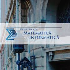 Facultatea De Matematică și Informatică Universitatea Din București Home Facebook