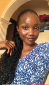 Don't mind the poor camera, How does this look 🥰 First time though 😉😏