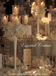 Essential Wedding Hire Crystal Trees Vase Hire Chuppah Candelabra Candlesticks Candelabra Candleabra Wedding Wedding Wedding Themes